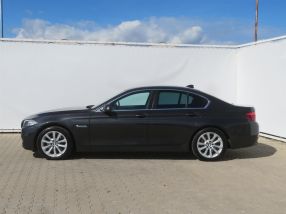 BMW 5 - 2013