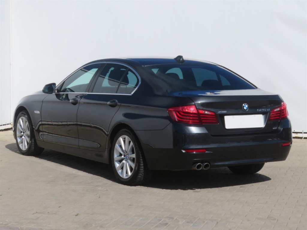 BMW 5
