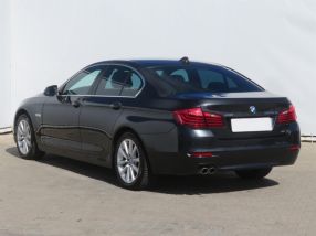 BMW 5 - 2013