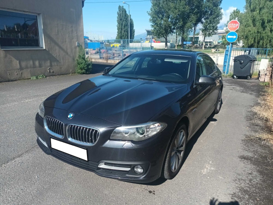 BMW 5