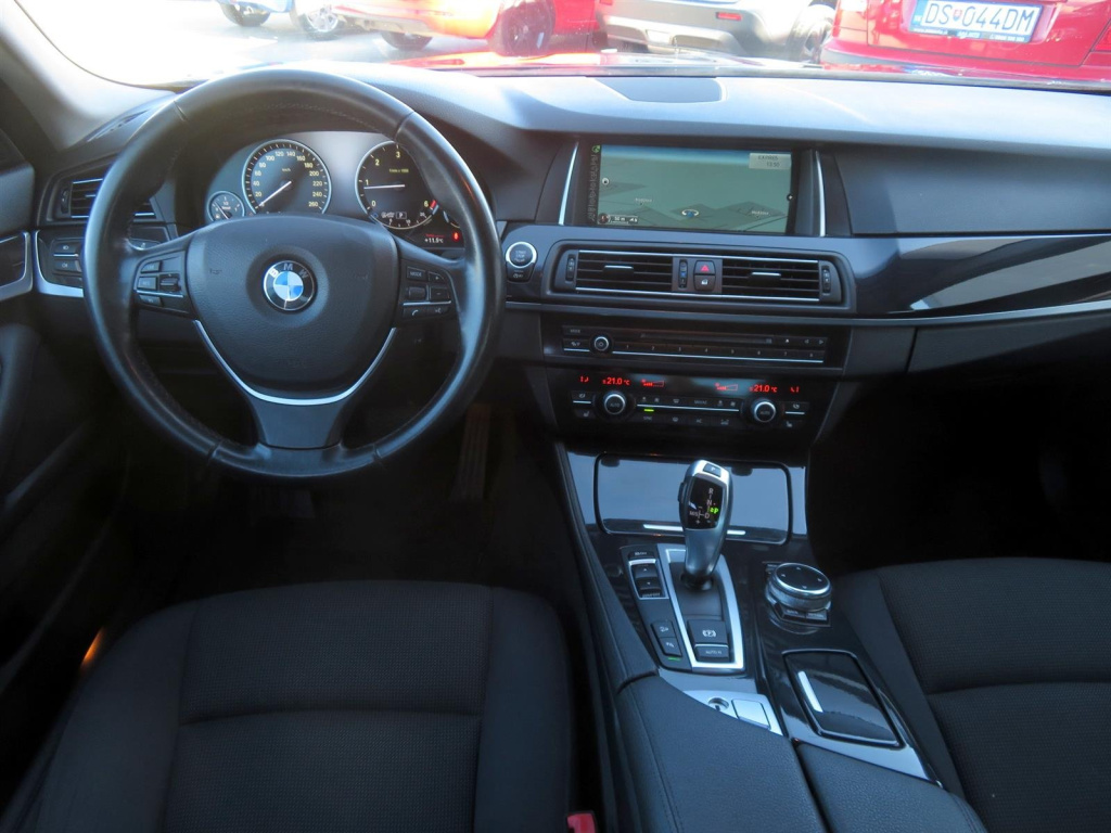 BMW 5