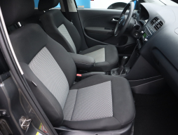 Volkswagen Polo 2011