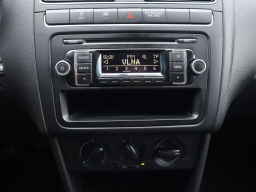 Volkswagen Polo 2011