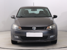 Volkswagen Polo 2011