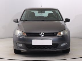 Volkswagen Polo - 2011