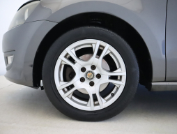 Volkswagen Polo 2011