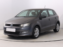 Volkswagen Polo 2011