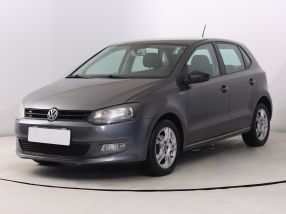 Volkswagen Polo - 2011