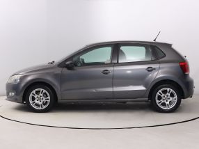 Volkswagen Polo - 2011