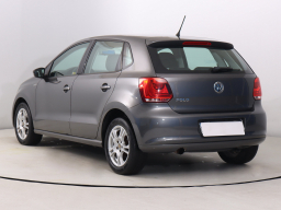 Volkswagen Polo 2011