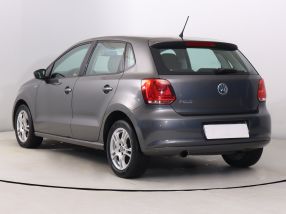 Volkswagen Polo - 2011