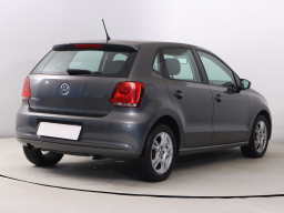 Volkswagen Polo 2011
