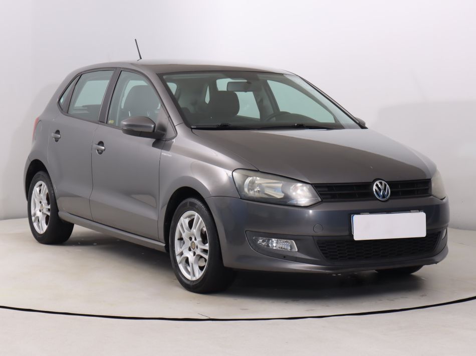 Volkswagen Polo - 2011