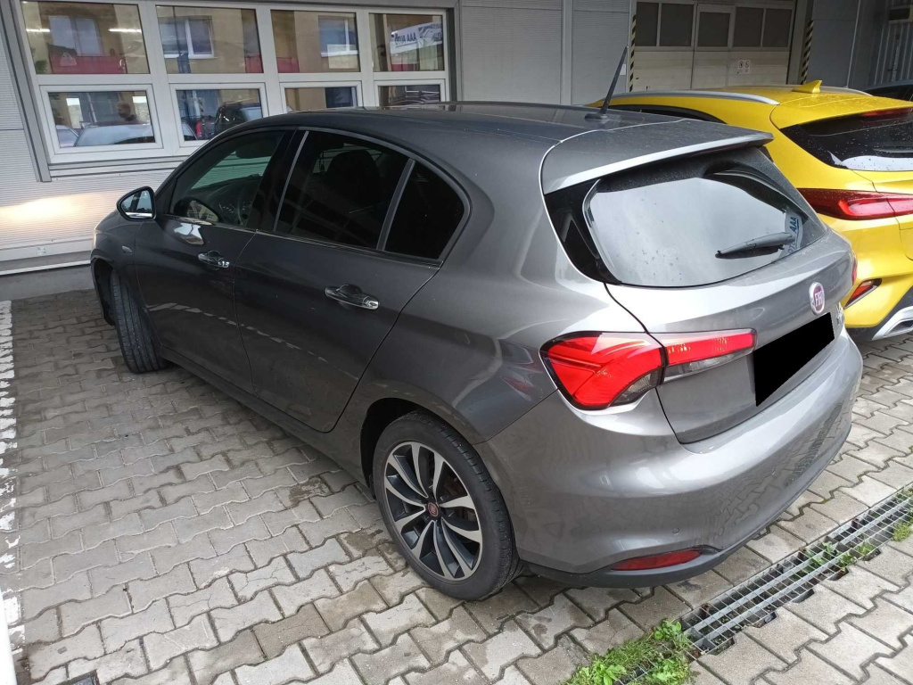 Fiat Tipo