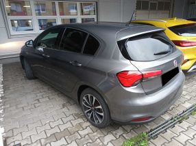 Fiat Tipo - 2016