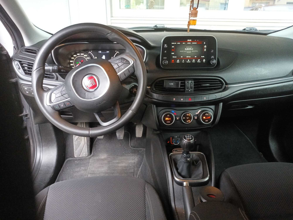 Fiat Tipo