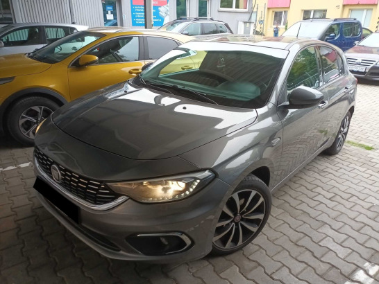 Fiat Tipo