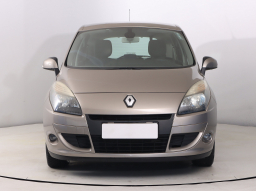 Renault Scenic 2009