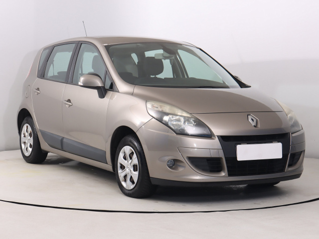 Renault Scenic 2009