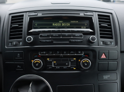 Volkswagen Multivan 2014