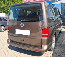 Volkswagen Multivan 2014
