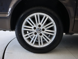 Volkswagen Multivan 2014