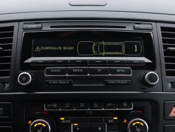 Volkswagen Multivan 2014