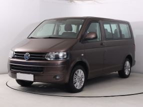 Volkswagen Multivan - 2014