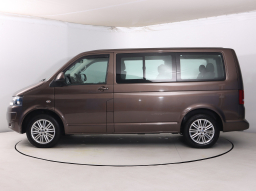 Volkswagen Multivan 2014