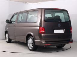 Volkswagen Multivan 2014