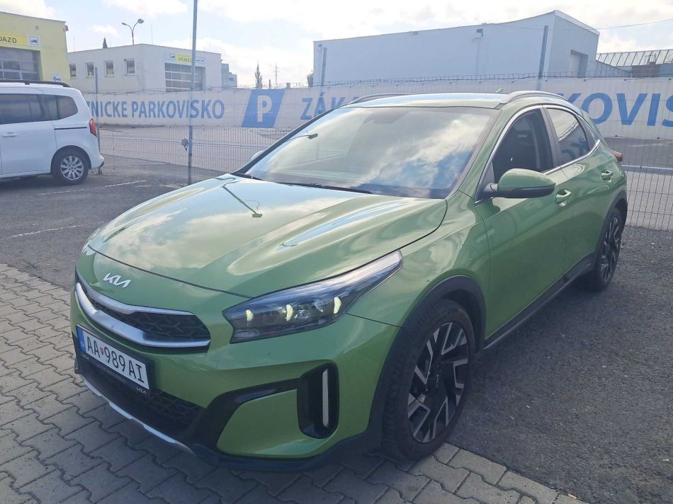Kia XCeed - 2023