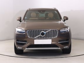 Volvo XC90 - 2018