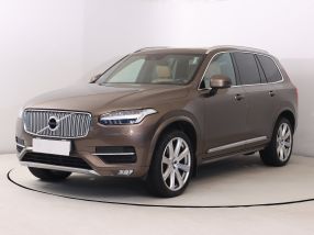 Volvo XC90 - 2018