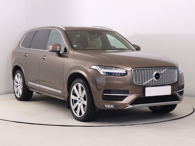Volvo XC90 2018