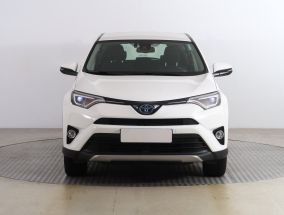 Toyota RAV 4 - 2017