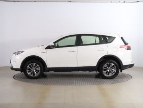 Toyota RAV 4 - 2017