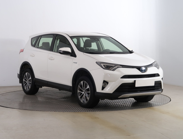 Toyota RAV4 2017