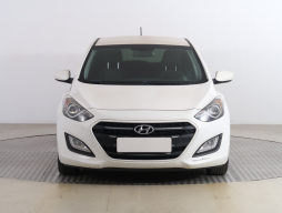Hyundai i30 2016