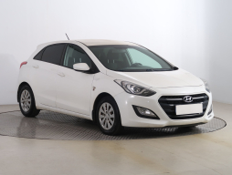 Hyundai i30 2016