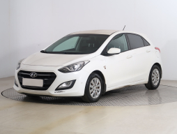 Hyundai i30 2016