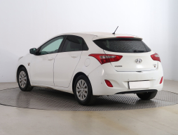 Hyundai i30 2016
