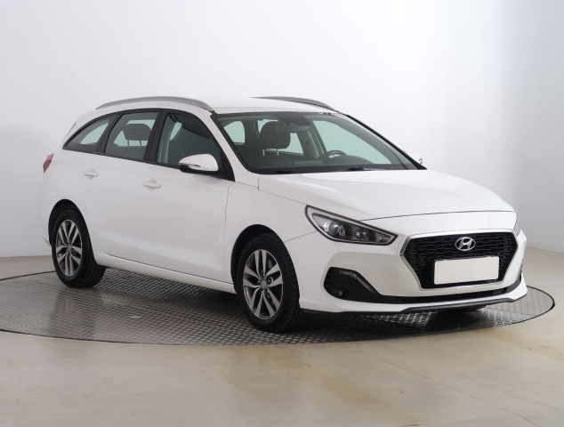 Hyundai i30 2020