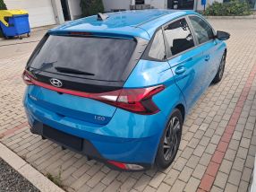 Hyundai i20 - 2023
