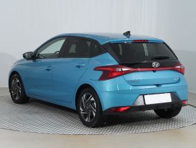 Hyundai i20 - 2023