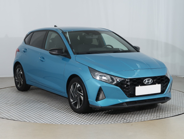 Hyundai i20 2023