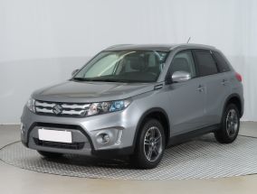 Suzuki Vitara - 2015