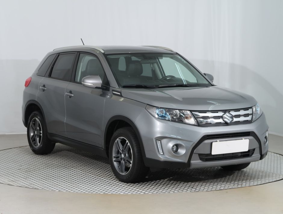Suzuki Vitara - 2015