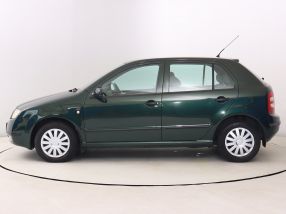 Skoda Fabia - 2000
