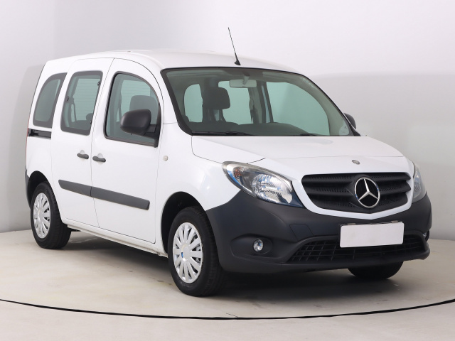 Mercedes-Benz Citan 2019