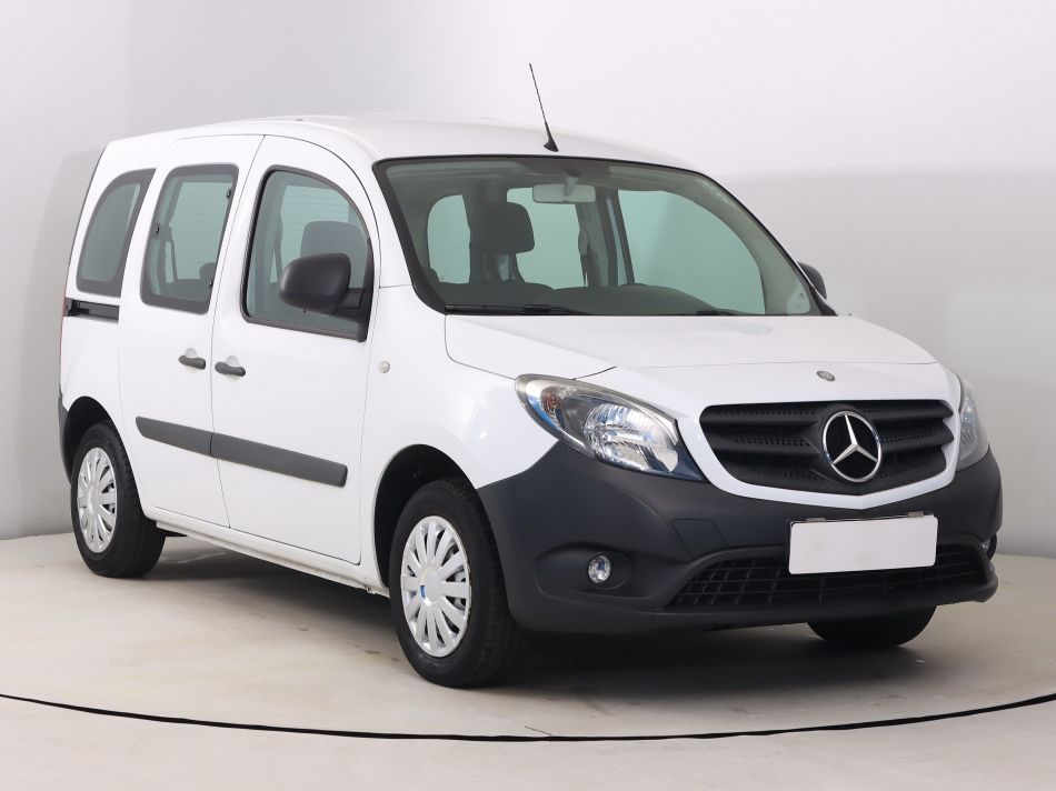 Mercedes-Benz Citan - 2019